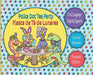Polka Dot Tea Party / Fiesta de Te de Lunares by Vicki Riske, Sonia Soto
