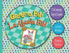 Grandma Bibi / La Abuela Bibi by Vicki Riske, Sonia Soto