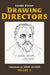 Drawing Directors: Volume II by Randal Kleiser