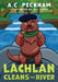 Lachlan Cleans the River by Peckham, A. C.