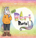 Bert Blurts! by Jenny Stebral