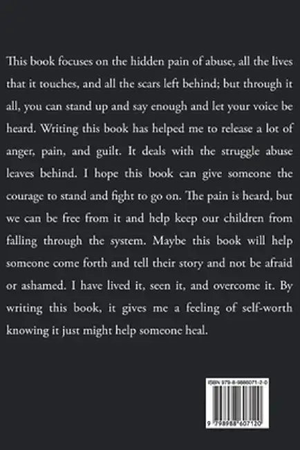 Child Sexual Abuse: It's Alright to Tell by Beulah Coats
