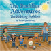 The Fishing Buddies by Terrie Lynn Birney