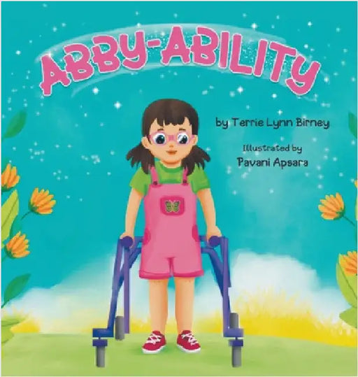 Abby-Ability by Terrie Lynn Birney