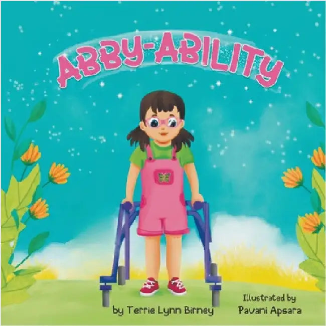 Abby-Ability by Birney, Terrie Lynn