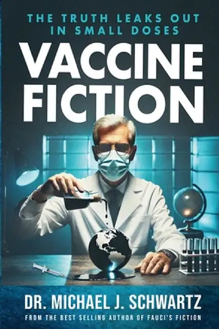 Vaccine Fiction by Michael J. Schwartz