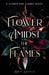 A Flower Amidst the Flames by B. G. Shaffer