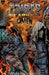Tribes Of Erutan - Issue#3 OMEN by Josh Liccardi, Shawn Tetreault