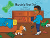 Marvin's First Pet by Malcolm Dill, Latosha Haith