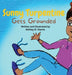 Sunny Turpentine Gets Grounded by Ashley Deshelle Harris