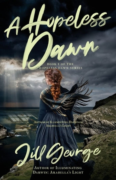 A Hopeless Dawn by Jill George