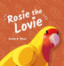 Rosie the Lovie by Sarah E. Rhea