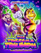 Jayce The Bee: The Treesha Triumph by Calvin Reynolds