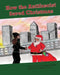 How the Antifascist Saved Christmas by Luis Enrique Marquez, Whitney Baca