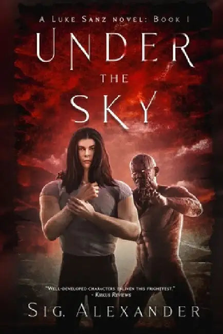 Under the Sky by Sig Alexander