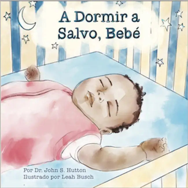 A Dormir a Salvio, Bebe by Hutton, John
