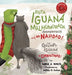 Esta iguana malhumorada desapareció -¡en Navidad!: The Grumpy Iguana Goes Missing-at Christmas! by Maria A. Husch