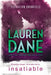 Insatiable by Lauren Dane