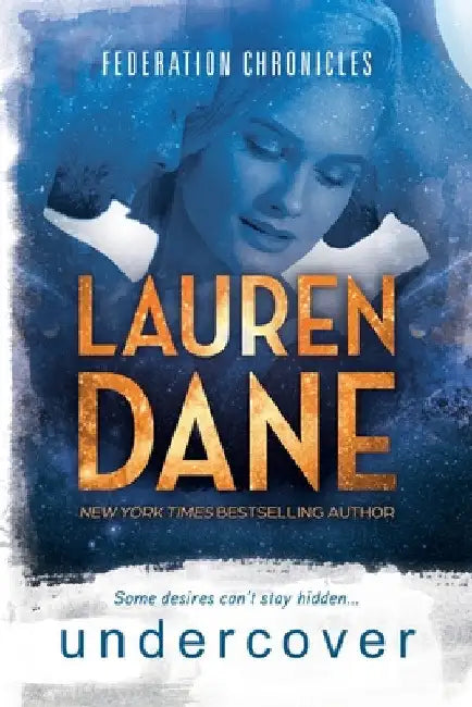 Undercover by Lauren Dane