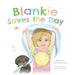 Blankie Saves the Day by Runnals, Carrie