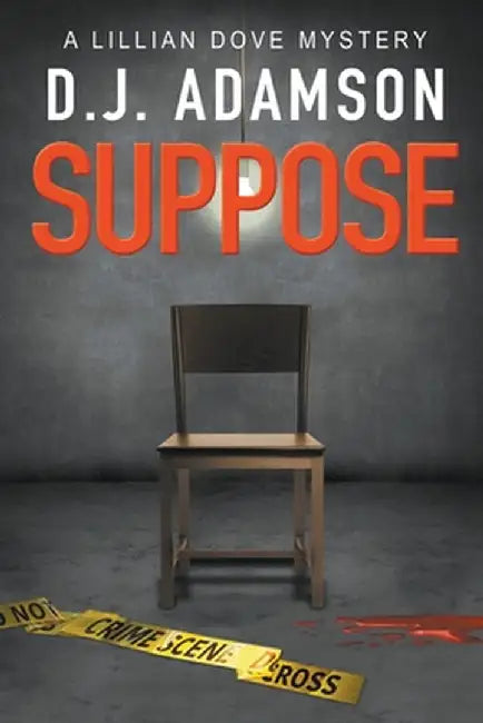 Suppose by Adamson, D. J.