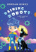 Raining Robots by Jordan Hines