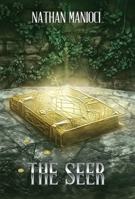The Seer by Nathan Manioci