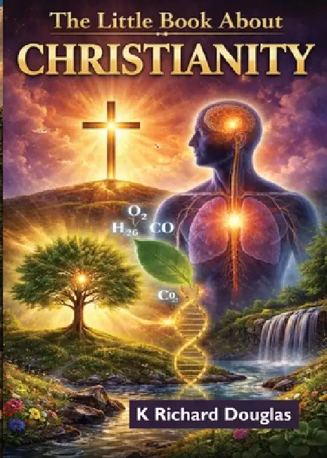 The Little Book About Christianity by K. Richard Douglas