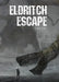 Eldritch Escape: Tokyo by Diamond Comic Distributors Inc