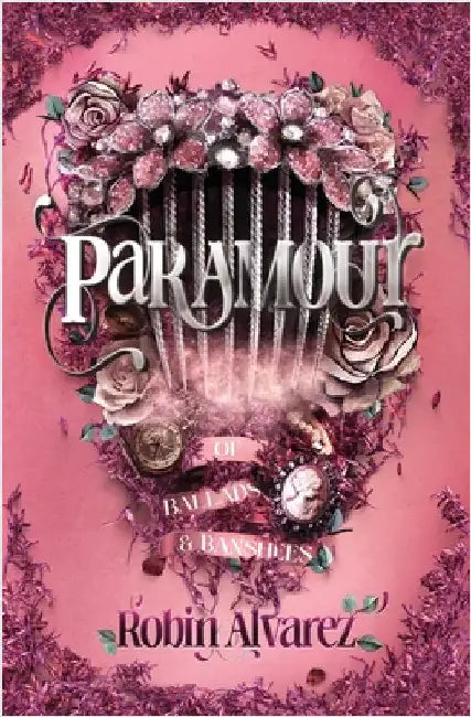 Paramour by Robin Alvarez