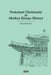 Protestant Christianity in Modern Korean History by Dae Young Ryu