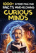 Easter Basket Essentials: 1000+ Interesting and Mind Blowing Facts For Curious Minds: Super Fun Trivia & Quiz About History: Pop Cultures, Science and by Dave Quillon