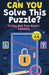 White Elephant Gifts for Kids: Can You Solve This Puzzle? Tricky But Fun Brain Teasers for Kids 4-8: Gifts For Boys and Girls Fun For The Whole Family by K. Murdle
