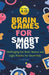 Gifts for 12 year Old Boy: Brain Games For Smart Kids: Brain Games For Smart Kids Stocking Stuffers: Perfectly Logical and Challenging Brain Teasers a by Murdle, K.