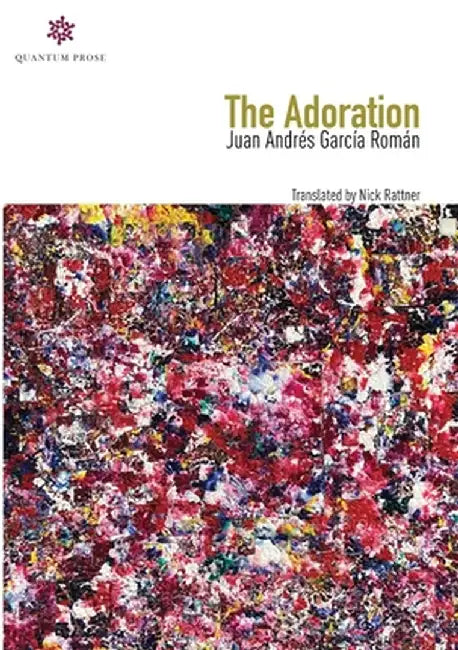 The Adoration by Juan Andrés García Román