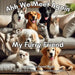 Ahh We Meet Again My Furry Friend by Daniel Buron