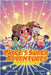 Paige's Super Adventures: Friends Unite by Butler, Nalani
