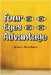 Four Eyes Advantage by Maclin-Johnson, Annie C.