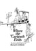 Where the Cartpath Ends by Barnacle Goldstein