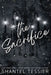 The Sacrifice alternative cover by Shantel Tessier