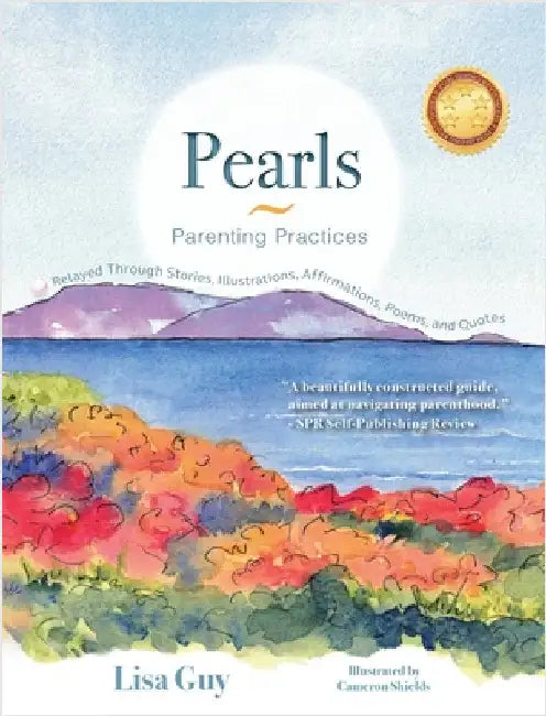 Pearls Parenting Practices by Guy, Lisa
