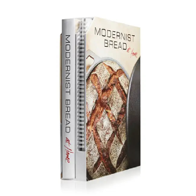 Modernist Bread at Home German Edition by Nathan Myhrvold, Francisco Migoya