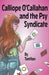 Calliope O'Callahan and the Psy Syndicate by Tantlian