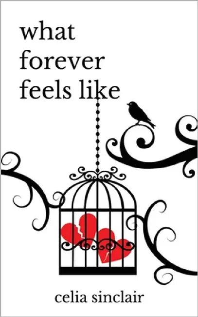 What Forever Feels Like by Sinclair, Celia