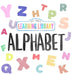 A.C. Larc's Learning Library Alphabet by A. C. Larc