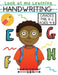 Handwriting Practice Workbook by Look At Me I. Can Read
