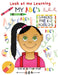 Learning My ABC's by Look At Me I. Can Read