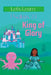 Psalms 24: King of Glory by Rachel Maupin