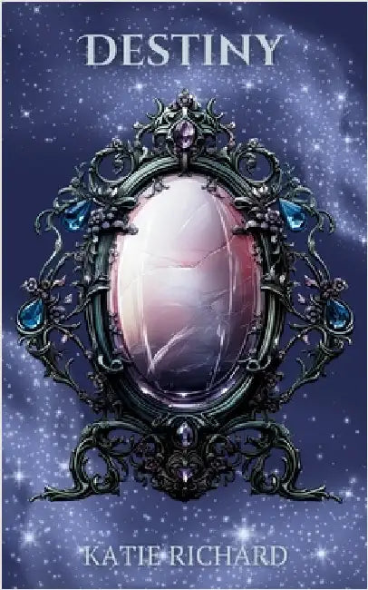Destiny- Special Edition by Richard, Katie