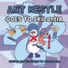 Ant Nestle Goes to Skilantia by Arianna Ong